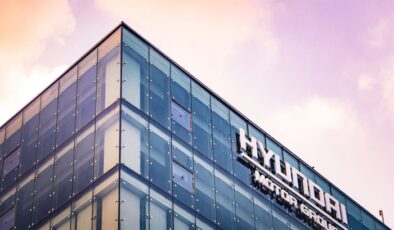 Hyundai Motor Grubu İlk Akıllı Kentsel Mobilite Merkezini Açıyor.