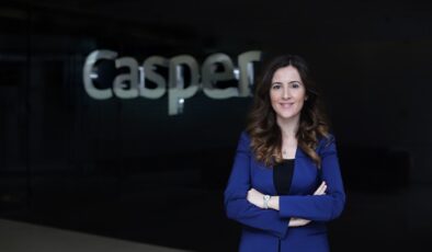Casper 2024 yılında yüzde 50 büyüme hedefliyor