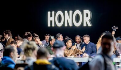 HONOR, Yapay Zeka Stratejilerini MWC 2024’te Tanıttı