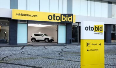 sahibinden.com Otobid hizmeti ile  ikinci el araç alım-satımında yepyeni bir dönemi başlattı!