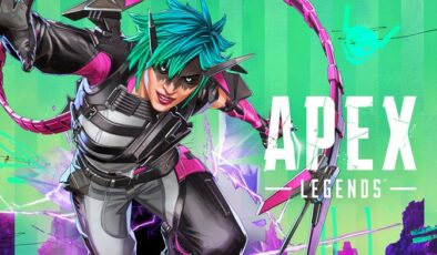 Apex Legends: Upheaval’ın oynanış fragmanı yayınlandı!