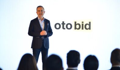 Sahibinden.com, OTOBİD platformu ile  2. El araç alım-satımında Türkiye’de yeni bir dönem başlattı!