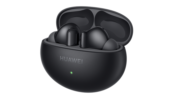 Huawei, Şık ve Güçlü HUAWEI FreeBuds 6i ile Yeni Standartlar Belirliyor