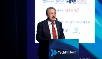 Teknoloji ve Finans Dünyası TechFinTech 2024’te Buluştu