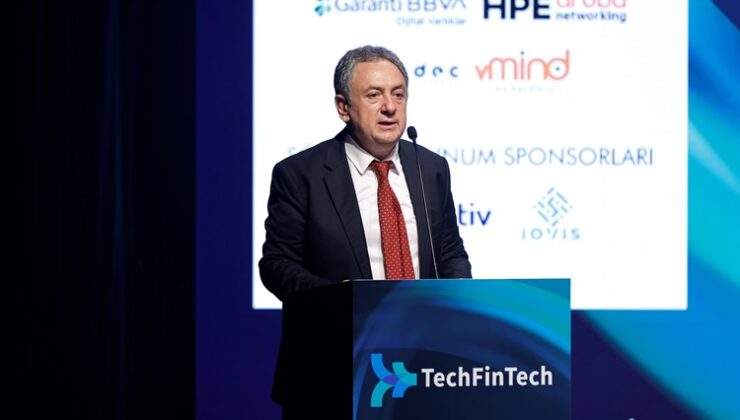 Teknoloji ve Finans Dünyası TechFinTech 2024’te Buluştu