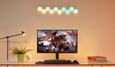 Samsung, 2024 Serisi Odyssey OLED, Akıllı Monitör ve ViewFinity Modellerini Tanıttı