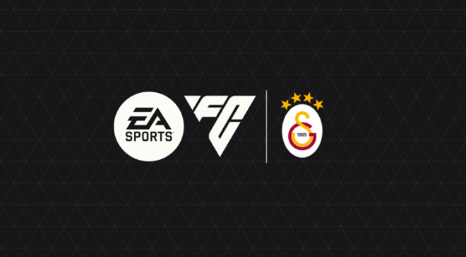 EA SPORTS FC, Galatasaray Spor Kulübü ile iş birliğini duyurdu