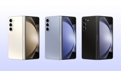 Samsung Galaxy Z Fold Serisi: Daha İnce, Daha Dayanıklı ve Daha Kompakt Bir Evrim