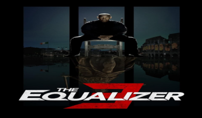 “The Equalizer 3” Temmuz Ayında Tivibu’da