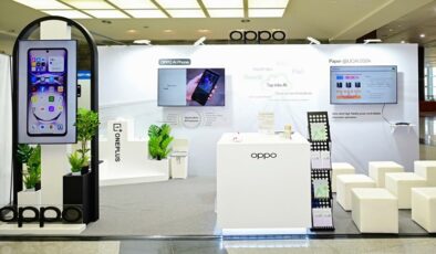 OPPO, IJCAI 2024’te yenilikçi AI inovasyonlarını sergileyerek telefonların geleceğini şekillendiriyor