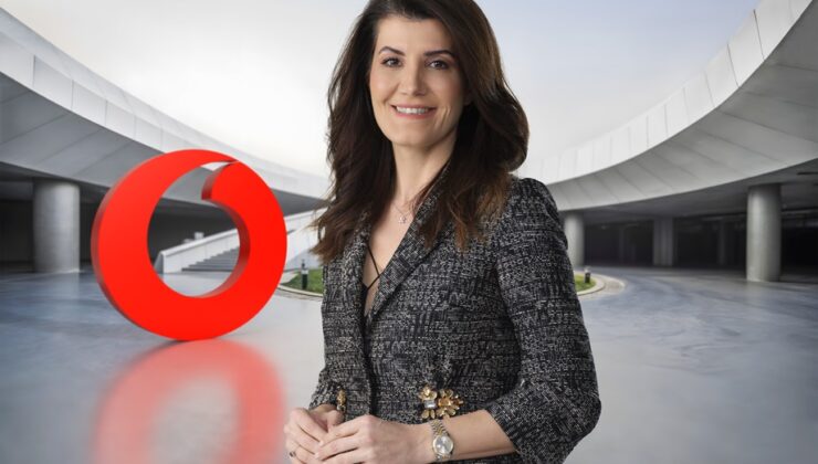 VODAFONE BUSINESS, YARGICI’YA SUNDUĞU ÇÖZÜM AĞINI GENİŞLETTİ  