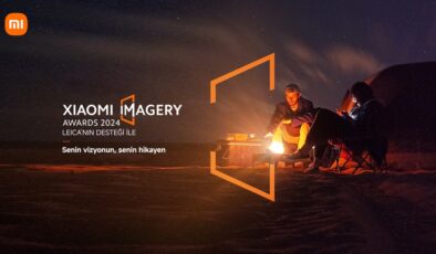 Xiaomi Imagery Awards 2024’ün “Only at Night” Kategorisi Başvuruları Başladı!