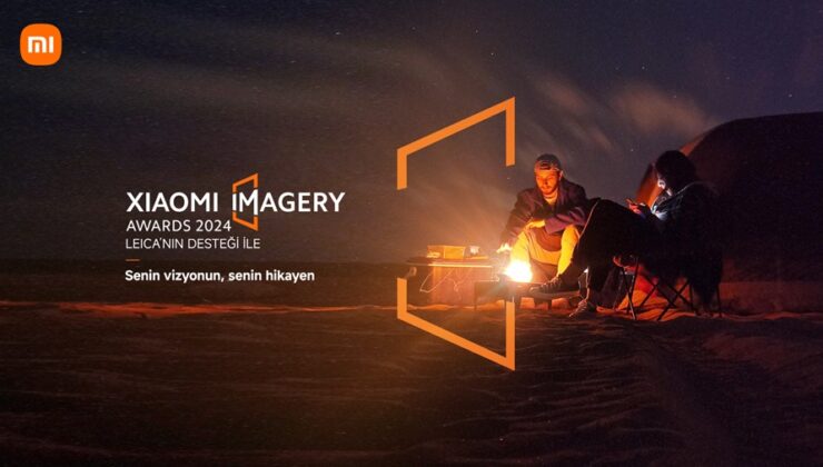 Xiaomi Imagery Awards 2024’ün “Only at Night” Kategorisi Başvuruları Başladı!