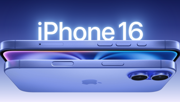 iPhone 16 Türk Telekom mağazalarında 